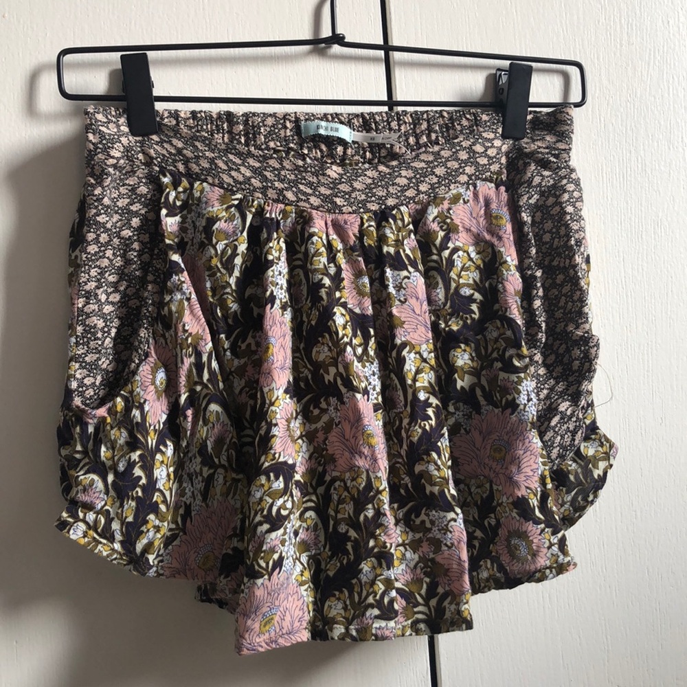 Kimchi Blue shorts